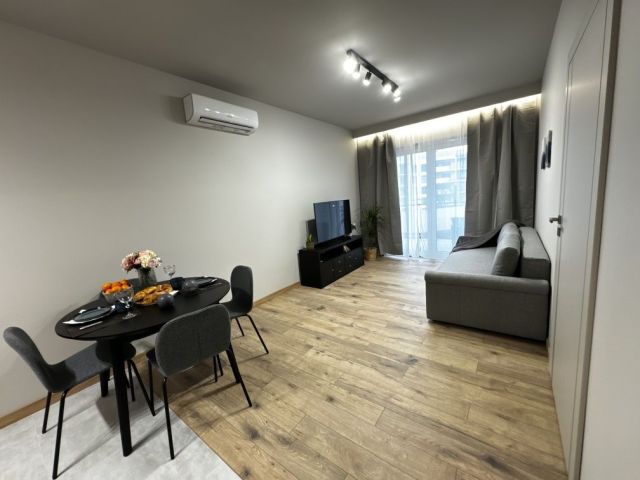 Mieszkanie 2-pokojowe Wrocław Stare Miasto, ul. Mieszczańska. Zdjęcie 1