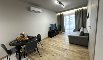 Mieszkanie 2-pokojowe Wrocław Stare Miasto, ul. Mieszczańska