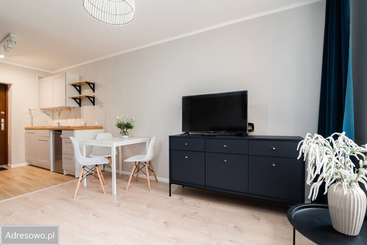 Mieszkanie 1-pokojowe Płock, ul. Miodowa. Zdjęcie 3