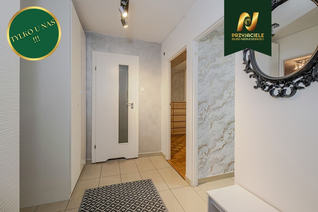 Mieszkanie 2-pokojowe Gdańsk Jasień, ul. Pólnicy. Zdjęcie 10