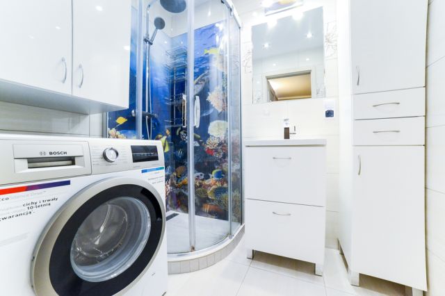 Mieszkanie 3-pokojowe Warszawa Wawer, ul. Krupnicza. Zdjęcie 15