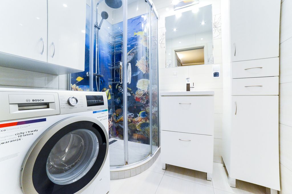 Mieszkanie 3-pokojowe Warszawa Wawer, ul. Krupnicza. Zdjęcie 15