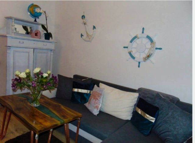 Mieszkanie 2-pokojowe Człuchów, ul. Królewska. Zdjęcie 1