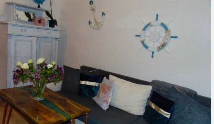 Mieszkanie 2-pokojowe Człuchów, ul. Królewska