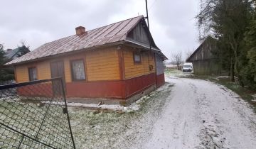 dom wolnostojący, 2 pokoje Brzeziny, Brzeziny