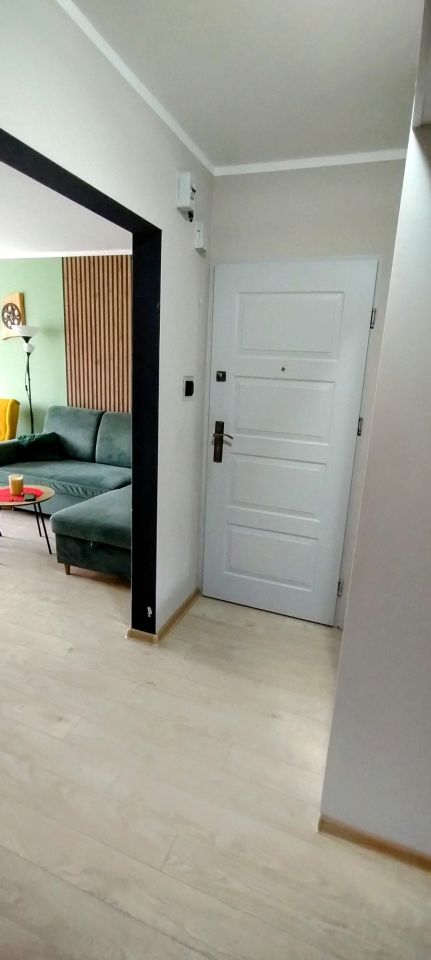 Mieszkanie 3-pokojowe Leszno Centrum, ul. gen. Jarosława Dąbrowskiego. Zdjęcie 3