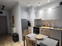 Mieszkanie 2-pokojowe Kołobrzeg Śródmieście, ul. Rybacka. Zdjęcie 3