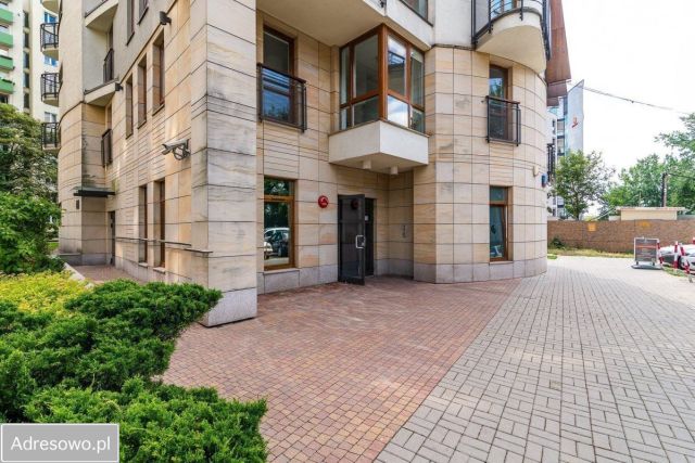 Mieszkanie 1-pokojowe Warszawa Mokotów, ul. Bukowińska. Zdjęcie 1