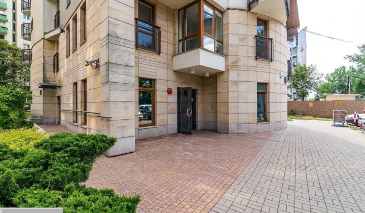 Mieszkanie 1-pokojowe Warszawa Mokotów, ul. Bukowińska