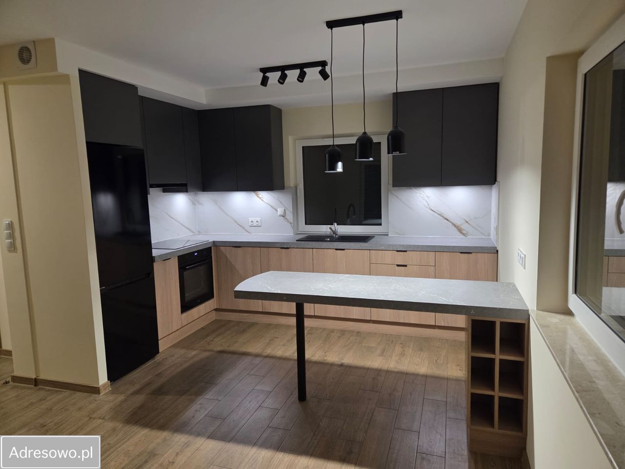 Mieszkanie 3-pokojowe Bochnia, ul. Krzęczków. Zdjęcie 14