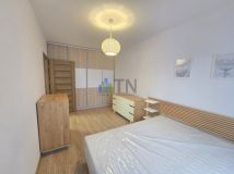 Mieszkanie 2-pokojowe Wrocław Fabryczna, ul. Ludwika Idzikowskiego. Zdjęcie 4