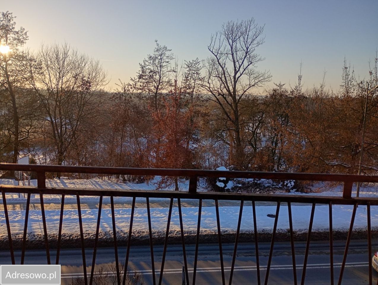 Mieszkanie 2-pokojowe Ostrowiec Świętokrzyski, ul. Starokunowska. Zdjęcie 4