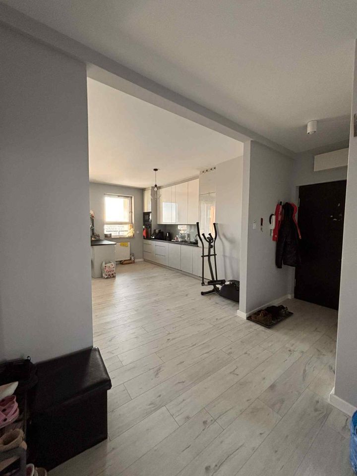 Mieszkanie 3-pokojowe Lublin Bronowice, ul. Wrońska. Zdjęcie 11