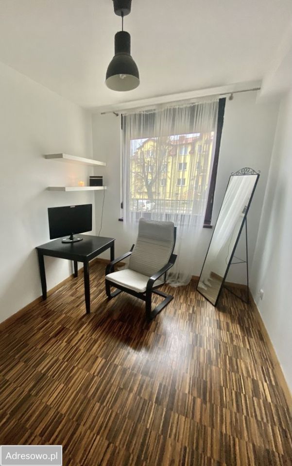 Mieszkanie 3-pokojowe Wrocław Krzyki. Zdjęcie 8