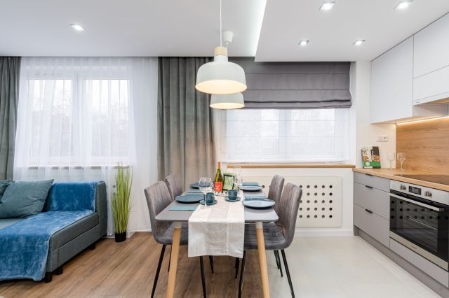 Mieszkanie 4-pokojowe Tychy Centrum, ul. Starokościelna. Zdjęcie 4