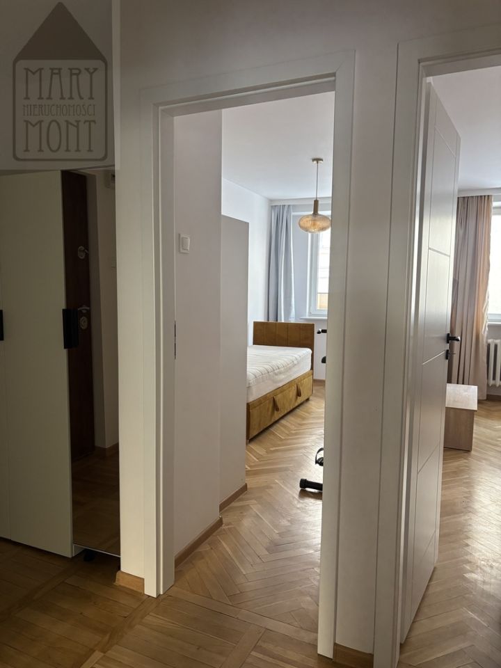 Mieszkanie 3-pokojowe Warszawa Mokotów, ul. Kwiatowa. Zdjęcie 7