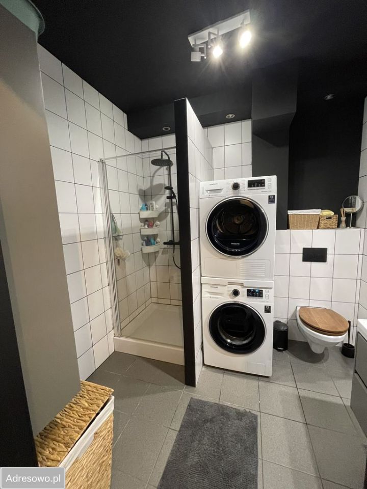 Mieszkanie 2-pokojowe Warszawa Kabaty, ul. Stefana Dembego. Zdjęcie 7