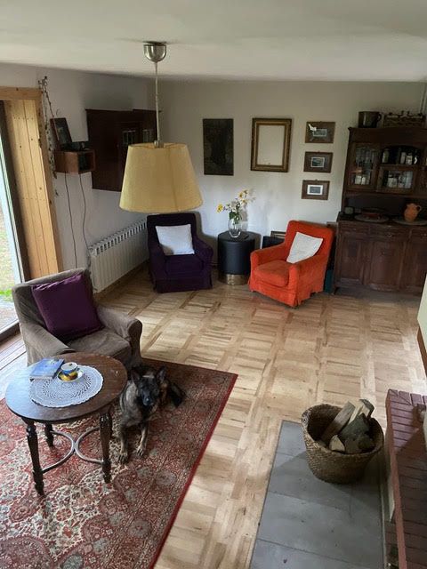 siedlisko, 5 pokoi Żuków Dębina. Zdjęcie 7