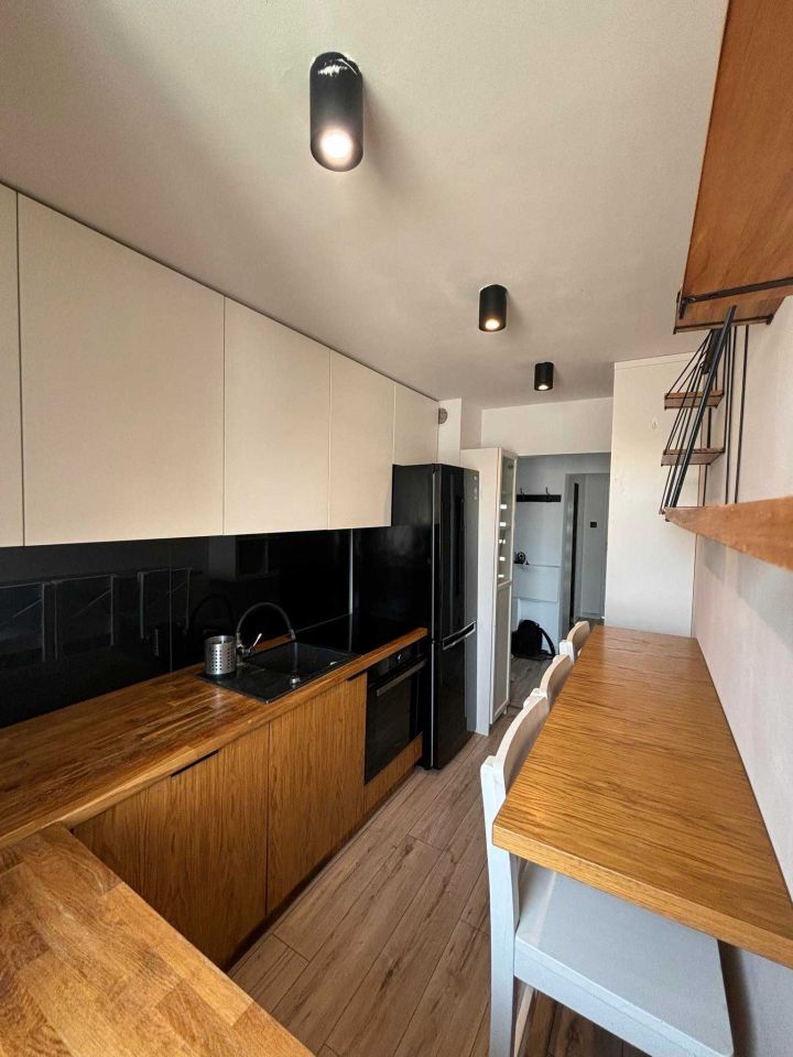 Mieszkanie 3-pokojowe Kraków Bieńczyce, os. Niepodległości. Zdjęcie 7