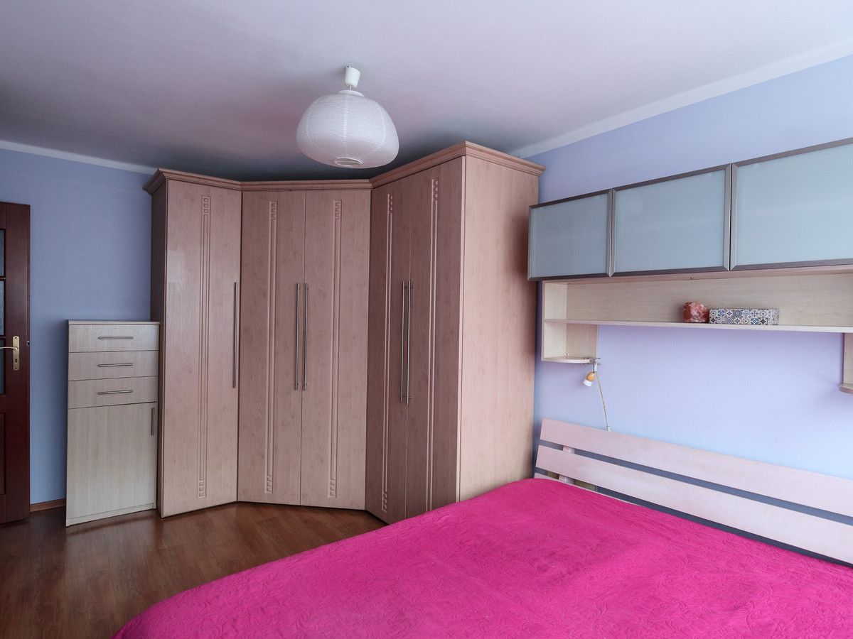 Mieszkanie 3-pokojowe Katowice Ligota. Zdjęcie 9