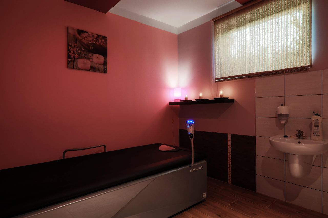 Hotel/pensjonat Świeradów-Zdrój, 11 Listopada. Zdjęcie 15