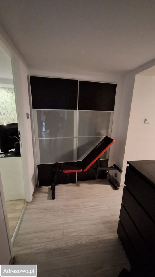 Mieszkanie 3-pokojowe Katowice Załęże, ul. Gliwicka. Zdjęcie 16