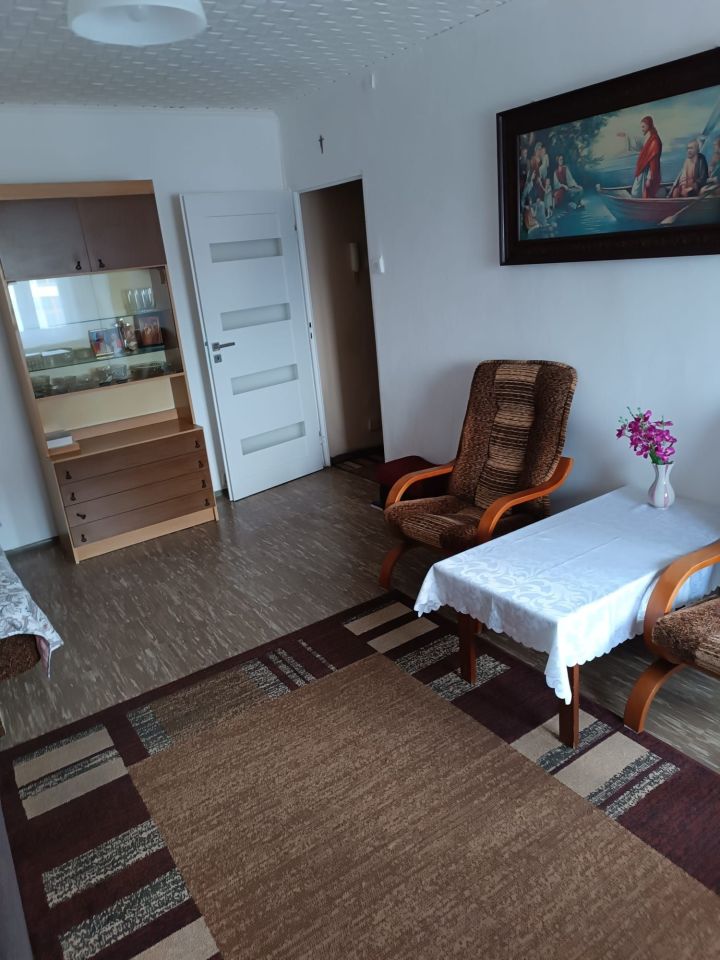 Mieszkanie 1-pokojowe Mysłowice, ul. Fryderyka Chopina. Zdjęcie 4