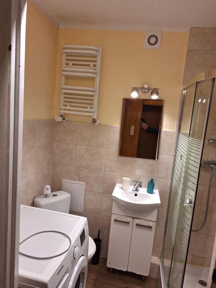 Mieszkanie 2-pokojowe Wrocław Gaj, ul. Jabłeczna. Zdjęcie 9