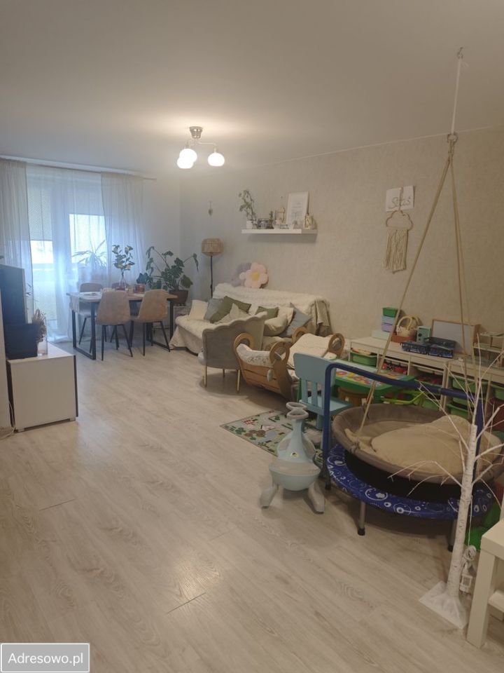 Mieszkanie 3-pokojowe Płock Podolszyce, al. Jana Pawła II. Zdjęcie 12