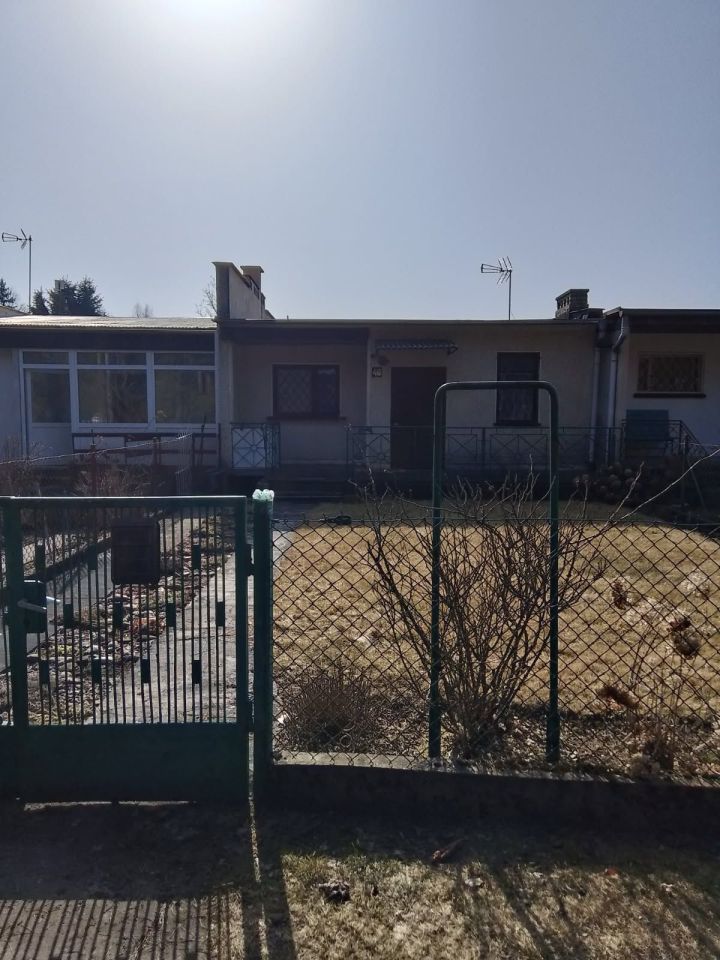 Działka rod Bydgoszcz Janowo, ul. Kajakowa. Zdjęcie 6