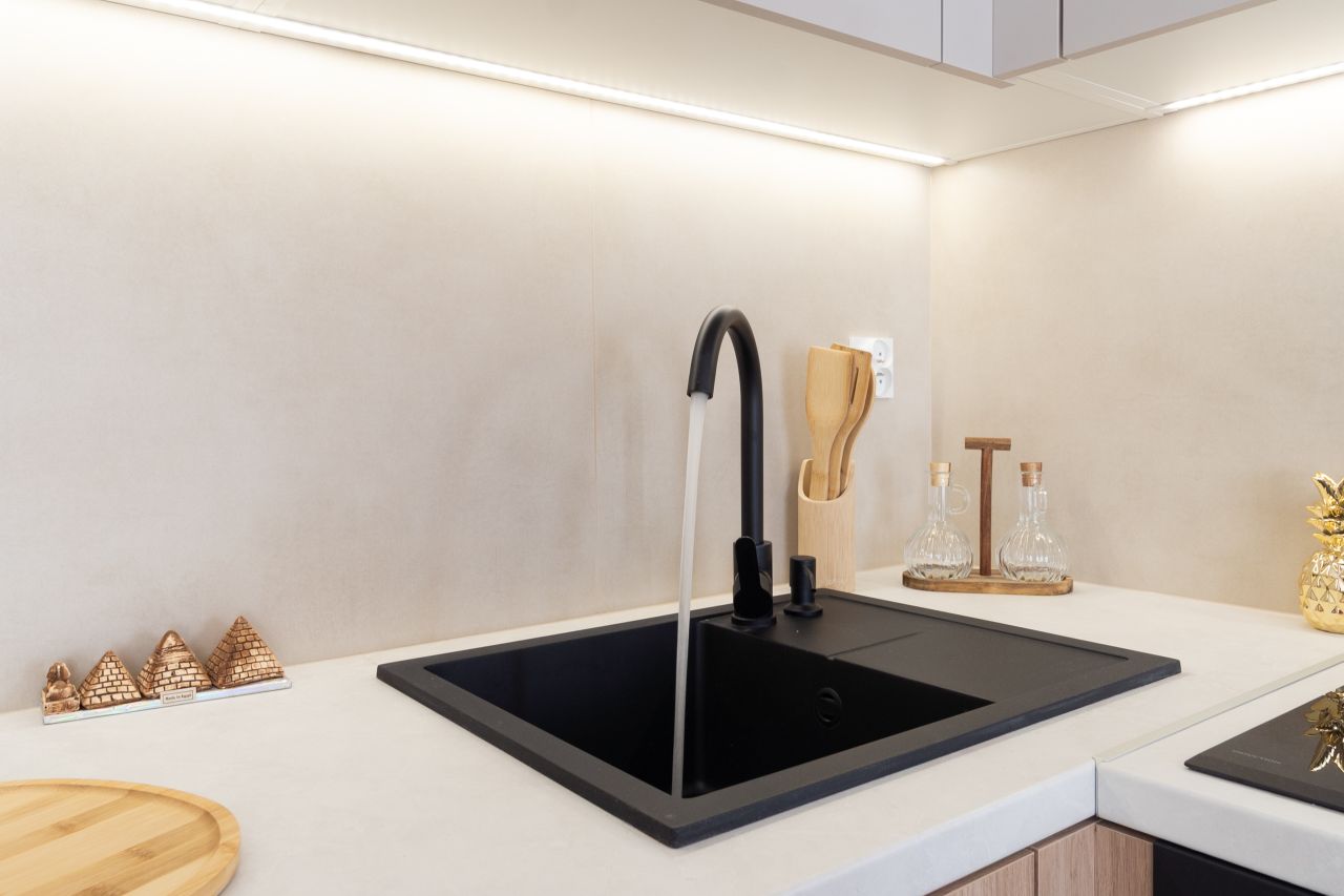 Mieszkanie 4-pokojowe Białystok Centrum, ul. gen. Józefa Bema. Zdjęcie 8