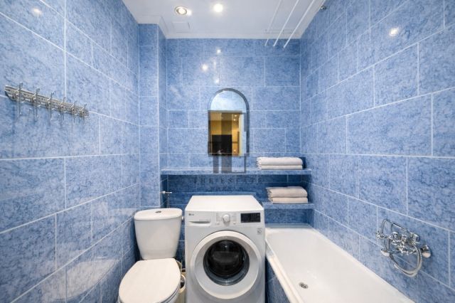 Mieszkanie 2-pokojowe Warszawa Mokotów, ul. Jurija Gagarina. Zdjęcie 5