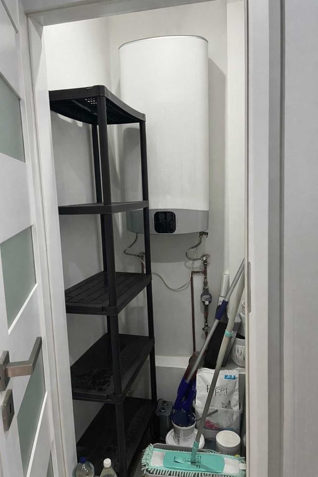 Mieszkanie 2-pokojowe Szczawno-Zdrój. Zdjęcie 2