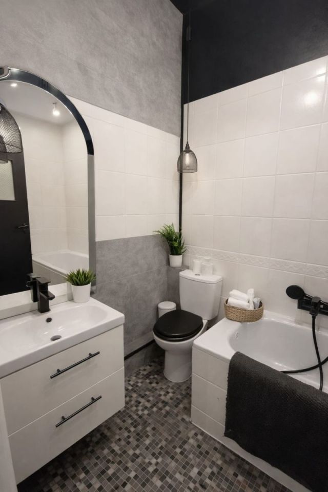 Mieszkanie 3-pokojowe Jelenia Góra. Zdjęcie 6