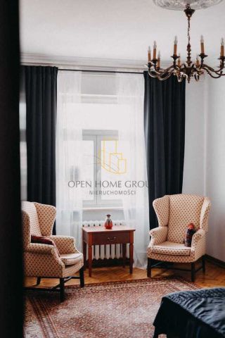 Mieszkanie 3-pokojowe Warszawa, ul. Chmielna. Zdjęcie 19