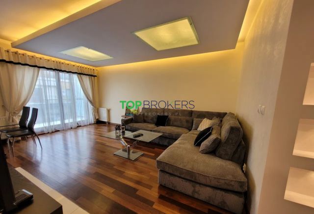 Mieszkanie 3-pokojowe Warszawa Wilanów, ul. Sarmacka. Zdjęcie 2