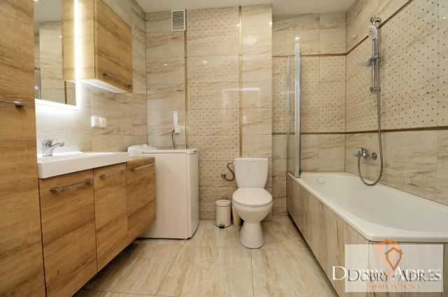 Mieszkanie 2-pokojowe Rzeszów Zwięczyca, ul. Rymanowska. Zdjęcie 7