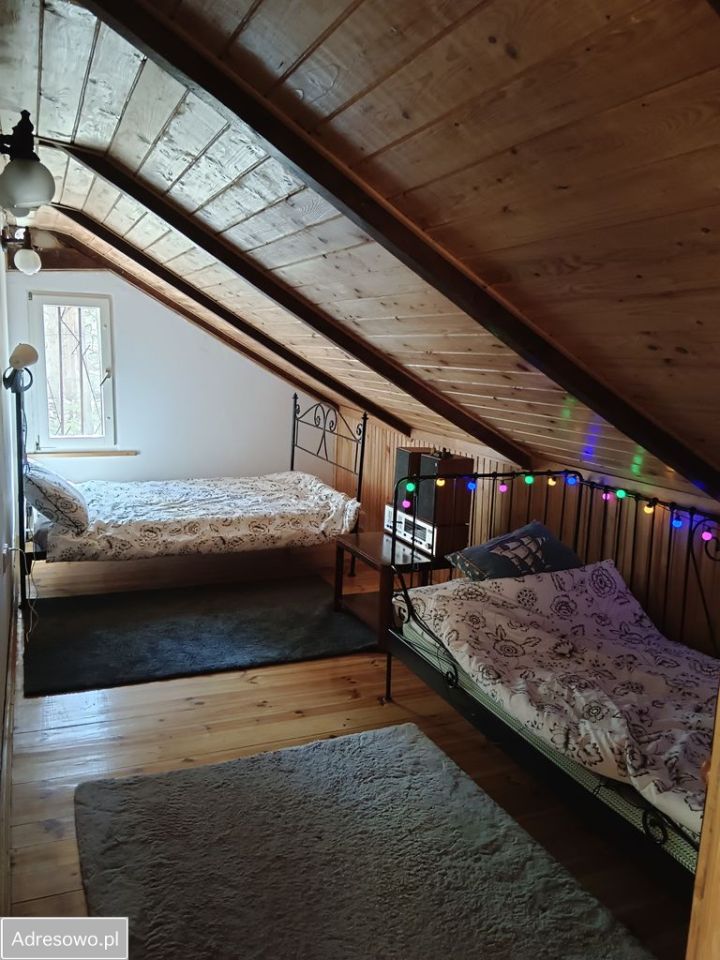 dom wolnostojący, 5 pokoi Łosie. Zdjęcie 10