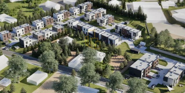 bliźniak, 4 pokoje Wrocław. Zdjęcie 5