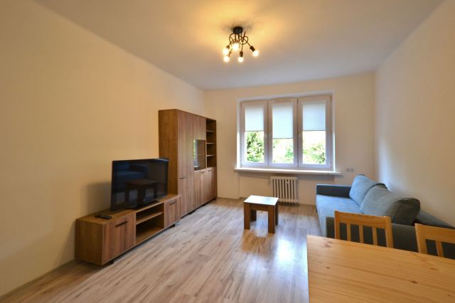 Mieszkanie 2-pokojowe Częstochowa Raków, al. Aleja Pokoju. Zdjęcie 1
