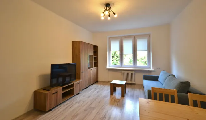 Mieszkanie 2-pokojowe Częstochowa Raków, al. Aleja Pokoju