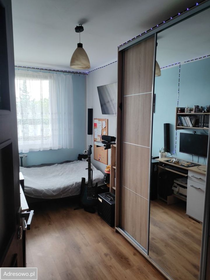 Mieszkanie 3-pokojowe Żagań. Zdjęcie 15