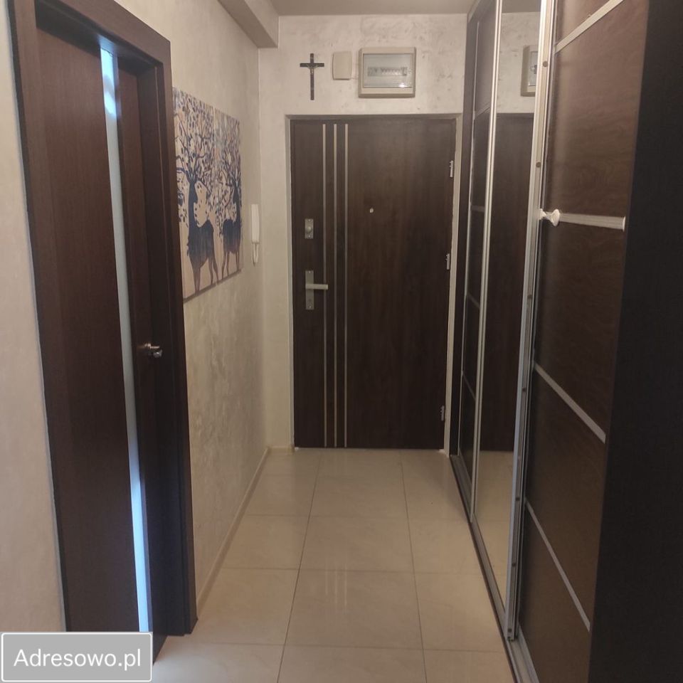Mieszkanie 2-pokojowe Lublin Ponikwoda, ul. Dożynkowa. Zdjęcie 10