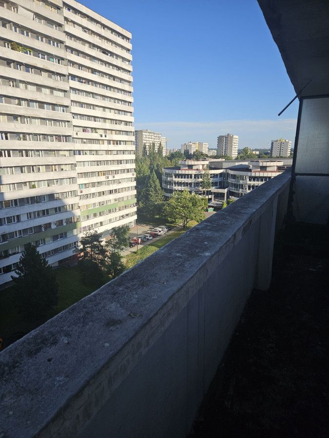 Mieszkanie 1-pokojowe Katowice os. Tysiąclecia, ul. Ułańska. Zdjęcie 12