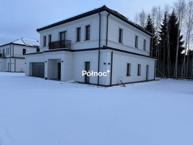 dom wolnostojący, 6 pokoi Walendów, ul. Nad Utratą. Zdjęcie 13