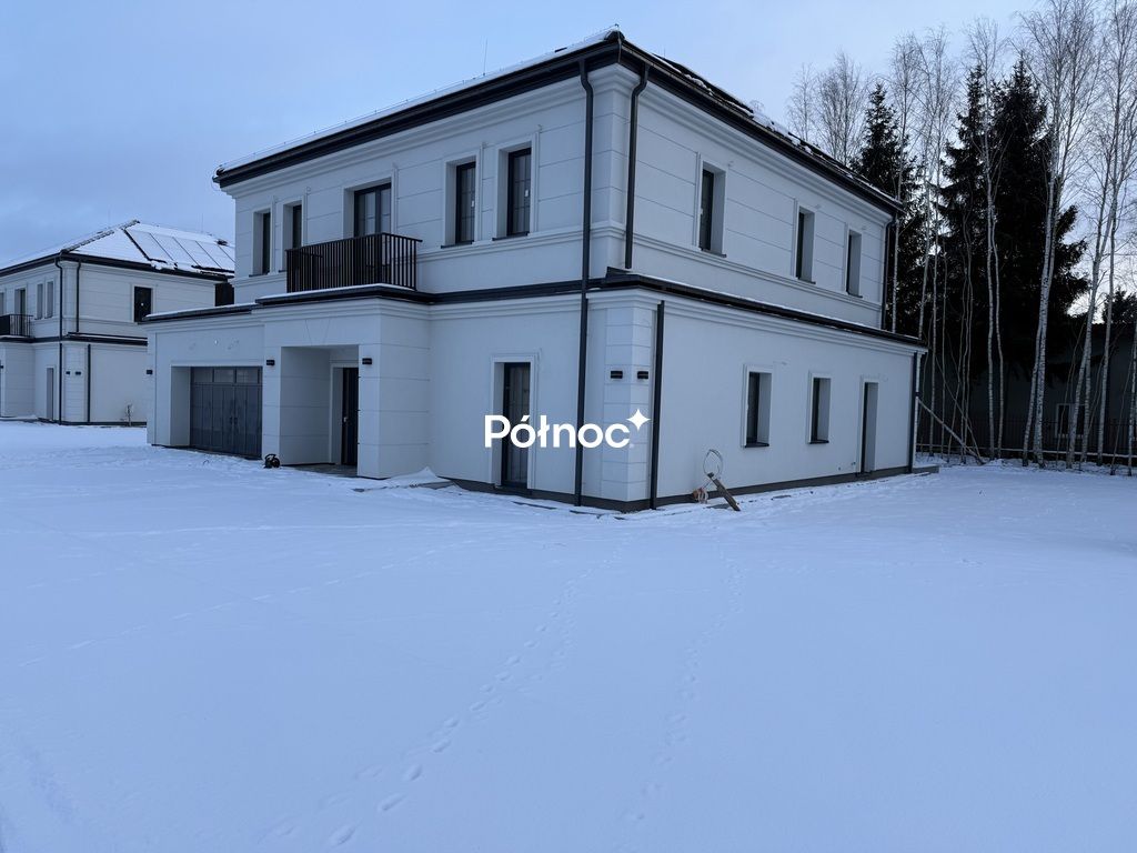dom wolnostojący, 6 pokoi Walendów, ul. Nad Utratą. Zdjęcie 13