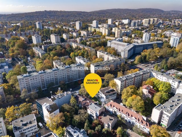 Działka budowlana Kraków Krowodrza, ul. Królewska. Zdjęcie 13