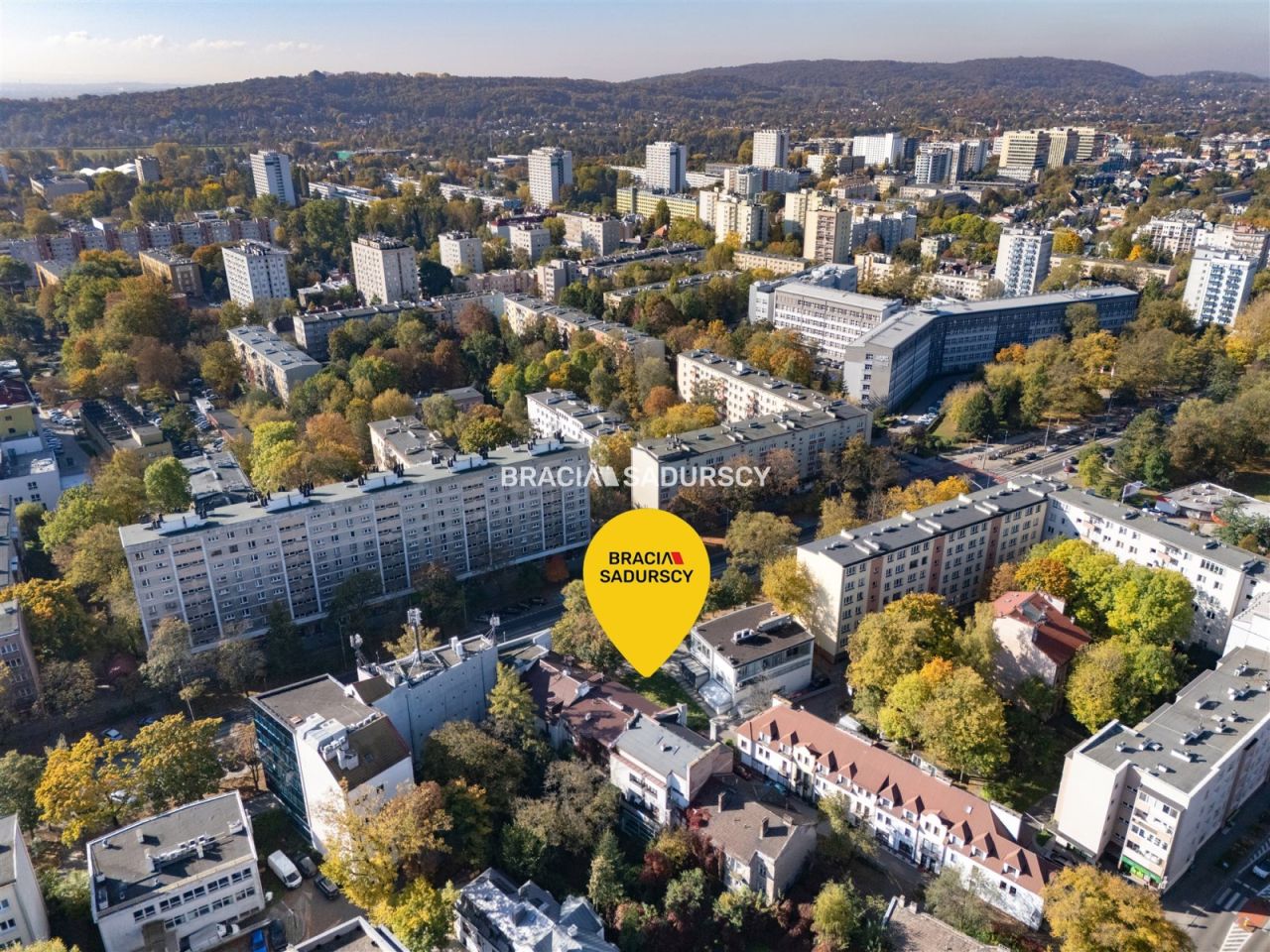 Działka budowlana Kraków Krowodrza, ul. Królewska. Zdjęcie 13