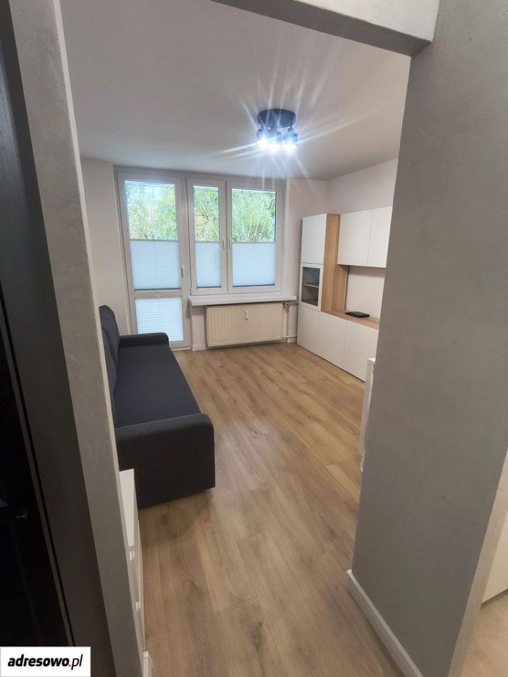 Mieszkanie 2-pokojowe Warszawa Bemowo, ul. Bolesława Szareckiego. Zdjęcie 7