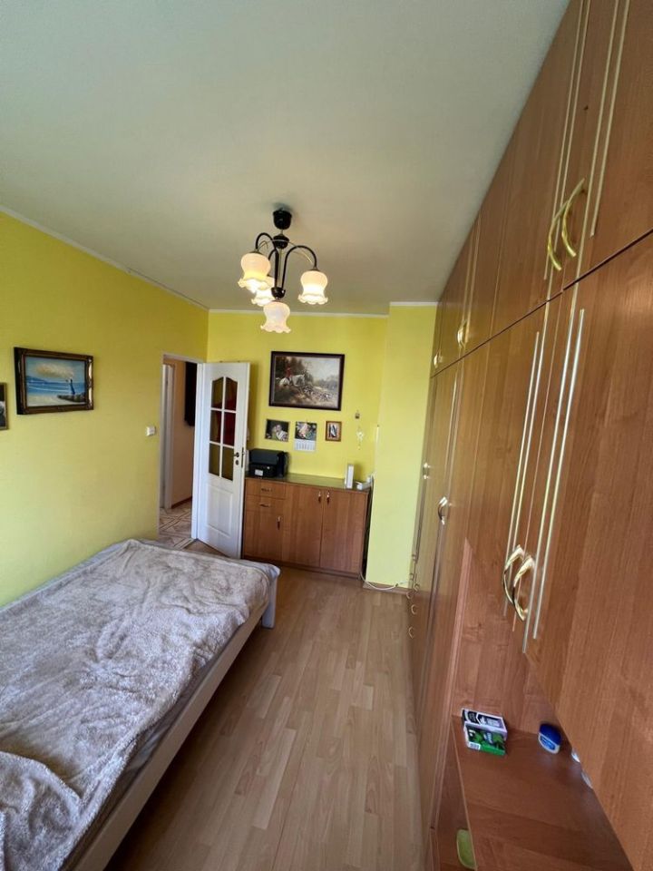 Mieszkanie 3-pokojowe Gdynia Obłuże, ul. Jantarowa. Zdjęcie 8